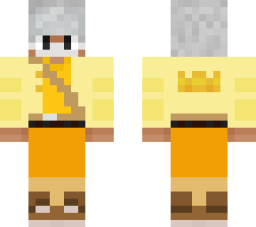 col mustard  duechayapol