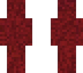 cool red