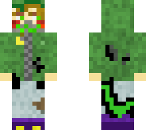 creeper boy