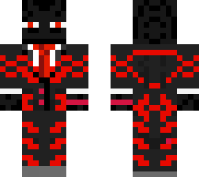 crimson enderman