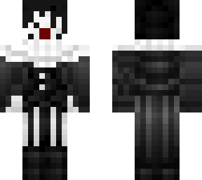 dark clown
