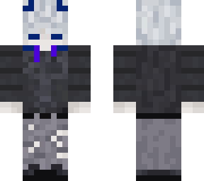 dark yoso