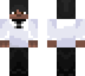 daunte white tux