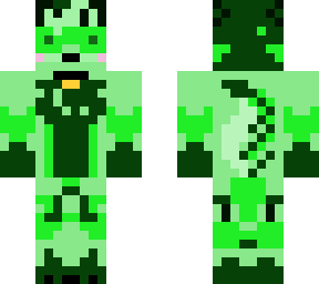 deku fox