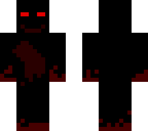 demantion