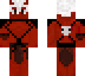 demon boy