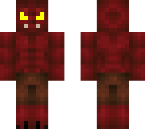 demonio