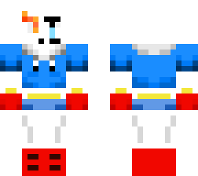 disbelief! papyrus