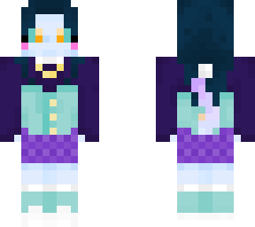 duck's alien skin v2