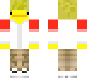 duckyinnit