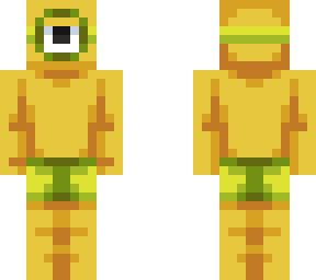 early minion | hive style