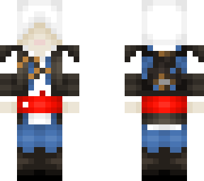 edward kenway