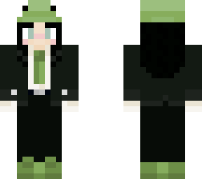 elegant frog