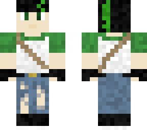 emeraldpup zombie apocalypse