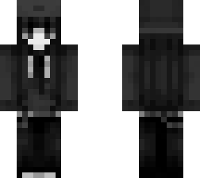 emo girl