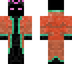 ender ardoni (copper coat)