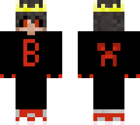 evil maizg