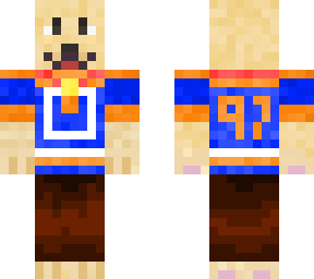 fancy marlo nhl oilers connor mcdavid jersey