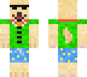 fancy marlo summer theme