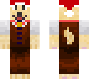 fancy marlo winter theme