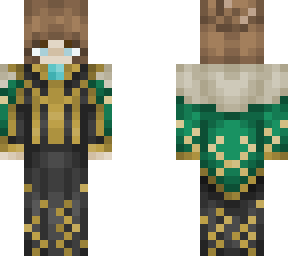 fantasy noble