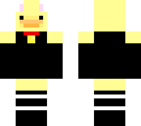femboy duck