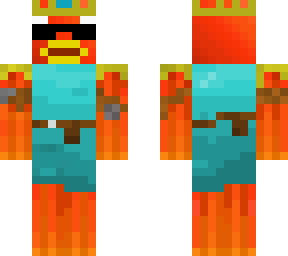 fish skin cool