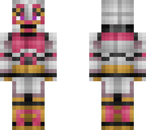 funtime chica