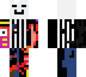 gahst