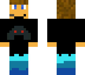 gamer