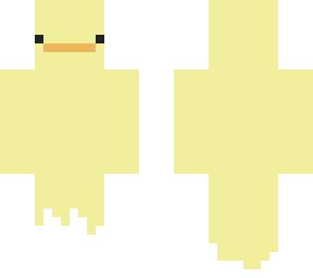 ghost duck