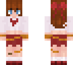 girl