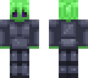 gleep glorp armor