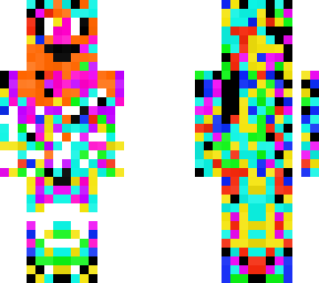 glitch guy