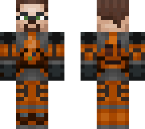 gordon freeman