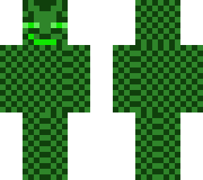 greener ender dan
