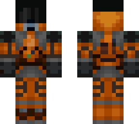 h.e.v suit