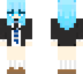 haimiya senpai