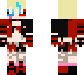harley quinn