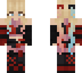 harley quinn