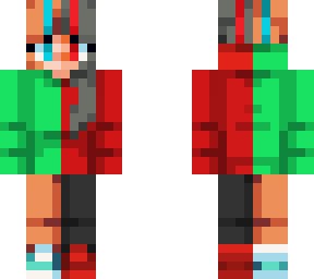 hive style persona