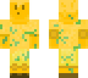 honey slime!