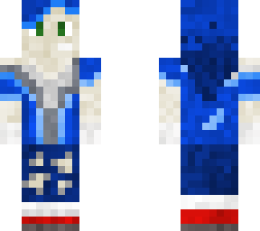 human sonic