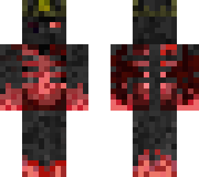 inferno king.