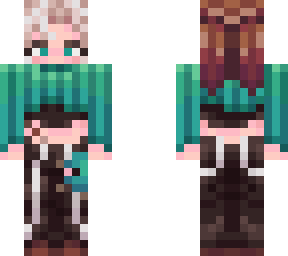junimo outfit