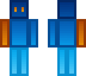 just a skin