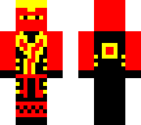 kai (elemental kimono)