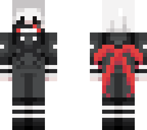 kaneki ken