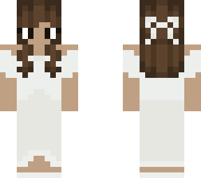 katisnocat wedding skin