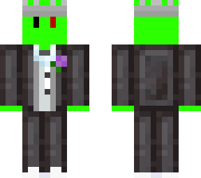 king silver mox
